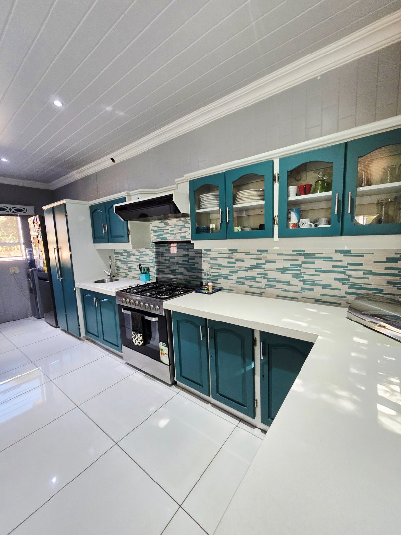 4 Bedroom Property for Sale in Wilkoppies North West